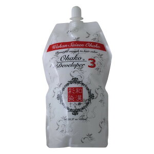 aʐ uR[ fybp[ 3% 1000ml