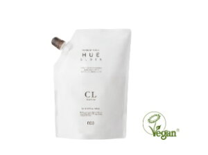 �i���o�[�X���[ HUE �q���E �O���X CL 600ml(1��)