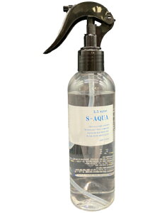S-AQUA(TCGXANA) 3.5EH[^[ 200ml