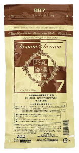 aʐ \ (BB7)120g