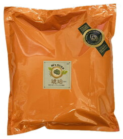M's HERB エムズハーブブレンド 琥珀 500g (100g×5）