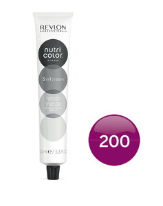 REVLON ���u���� �j���[�g���J���[�N���[�� Ft 200 �`���[�u�^�C�v �o�C�I���b�g 100ml