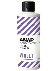 ANAP バイオレットシャンプー 200ml