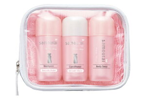 TCE[} zCg[Y gxZbg i40ml×3+1j