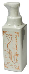 ���̂܂܁I�v���Z���^�A�\�[�v 500ml