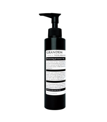 ランキングTOP10 ジェル洗顔料 メーカー再生品 GRANDEM グランディム 150g L.Cウォッシュジェル