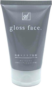 gloss face.iOXtFCXj XNu 100g