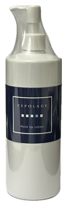 楽天市場】Cepolage セポラージュ モイストアップローション 500ml 