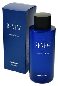 �A���o�R�X���e�B�b�N�X RENEW �r���[�e�B���[�V���� 150ml