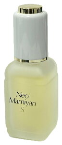 マミヤンアロエ化粧品 ネオマミヤンS 30ml