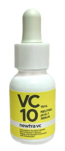 newtra vc10 15ml