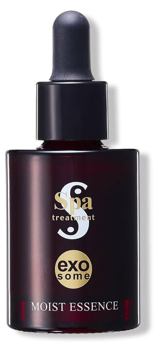 楽天市場】スパトリートメント exo モイストエッセンス 30ml : 愛 