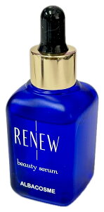 �A���o�R�X���e�B�b�N�X RENEW �N���[�� �r���[�e�B�[�Z���� 30ml
