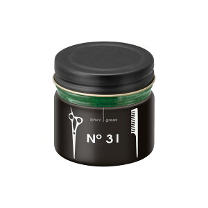 CRXeBNX XpCL[ O[NX No.31BB XN̍ (60g)