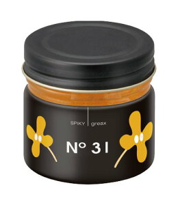 CRXeBNX XpCL[ O[NX No.31 LNZC̍ (60g)