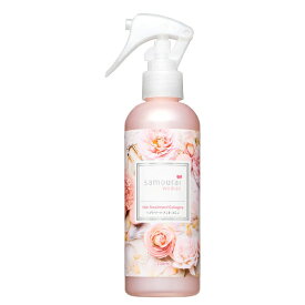 サムライウーマン ヘアトリートメントコロン 200ml