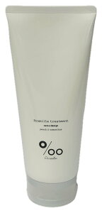 MUCOTA ���R�^ 0/00 Promille �v���~���g���[�g�����g 200g
