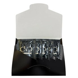 レブ ラスティング ケラチンヘアマスク 10g×5包 トラベルセット