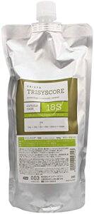 �i���o�[�X���[ �g���V�X�R�A 18S 500g(�Ɩ��p)