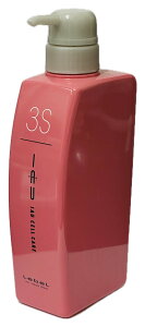 ���x�� �C�I �Z���P�A 3S 500ml