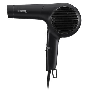 Nobby �m�r�[ �}�C�i�X�C�I���w�A�[�h���C���[ NB-4100 �u���b�N