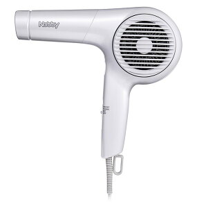 Nobby �m�r�[ �}�C�i�X�C�I���w�A�[�h���C���[ NB-4100 �z���C�g