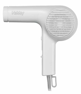 Nobby �m�r�[ NB2100 �}�C�i�X�C�I���w�A�[�h���C���[ �z���C�g