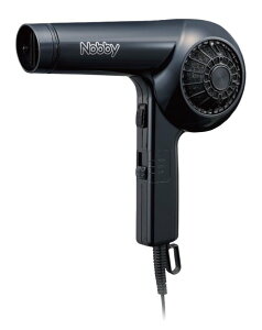 Nobby �m�r�[ �w�A�[�h���C���[ �u���b�N NB-1906