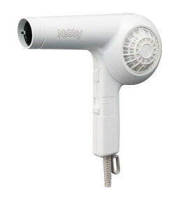 Nobby �m�r�[ �w�A�[�h���C���[ �z���C�g NB-1906