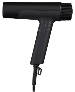 Nobby+ ND340Bプロテクトイオン ヘアードライヤー ブラック