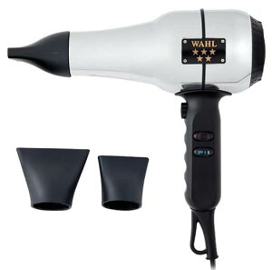 WAHL �E�H�[�� 5Star �o�[�o�[ �h���C���[ 05054-020