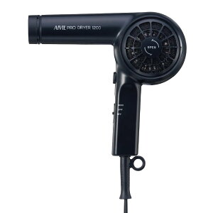 AIVIL �A�C�r�� �v���h���C���[ 1200 �u���b�N SD-24H01BK