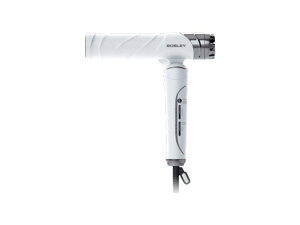 �A�f�����X �{�Y���[ �w�A�h���C���[ AD-BL02-WH �z���C�g