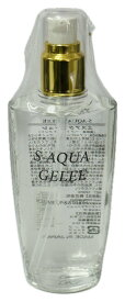 S-AQUA サイエンスアクア GELEE(ジュレ) 120ml