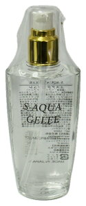 S-AQUA(TCGXANA) GELEE(W) 120ml