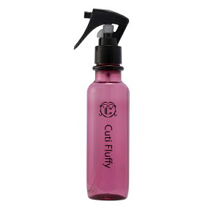 Cuti Fluffy �L���[�e�B�t���t�B 150ml