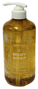 �V�[�����h �s���[�m �{�f�B�\�[�v 720ml