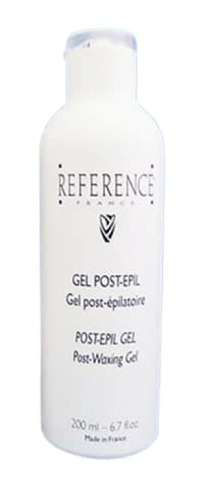 楽天市場】Reference レファレンス ポストエピル 200ml : 愛らんど 