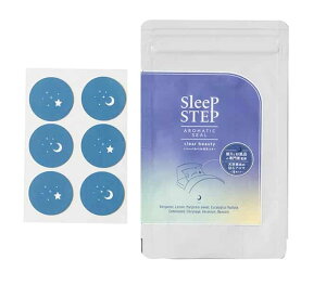 SLEEP STEP A}eBbNV[ NAr[eB