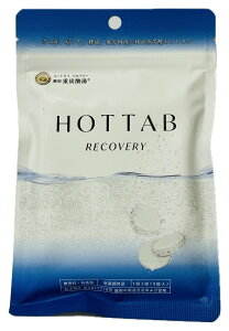 �z�b�g�^�u ��p HOT TAB RECOVERY 9����