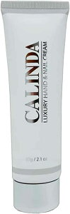 カリンダ ハンド&ネイルクリーム パールホワイト 60g(クロエタイプ)