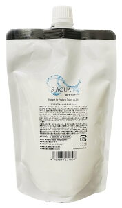 S-AQUA(TCGXANA) OH CX`[ 400g