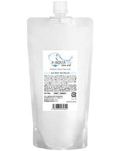 S-AQUA(TCGXANA) A~mACID(AVbh) 500g