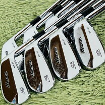 楽天市場】アイアン マッスルバック 名器（クラブ｜ゴルフ）：スポーツ 