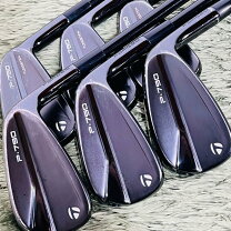 楽天市場】790 アイアンセット 6本セット mciの通販