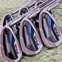 楽天市場】ping g30 sw（スポーツ・アウトドア）の通販