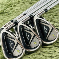 【中古】キャロウェイ X2ホット アイアン6本セット レディースゴルフ 初心者 大人気モデル Callaway X2 H…
