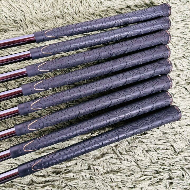 楽天市場】【中古】マジェスティ プレステジオFV-R アイアン8本セット 