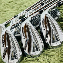 楽天市場】テーラーメイド ステルス グローレ アイアン（メンズクラブ 