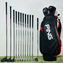 楽天市場】ping フルセットの通販